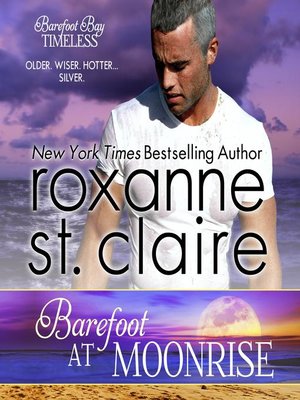 Barefoot at Moonrise - Audiobook